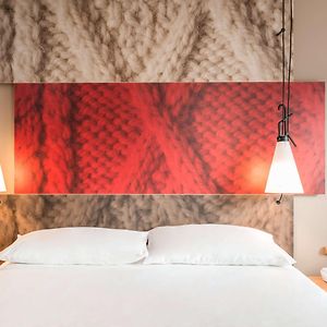 Habitación Estándar con Cama King